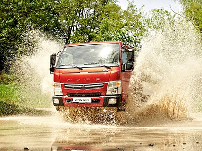 FUSO - ЭТО ВЫГОДНО!